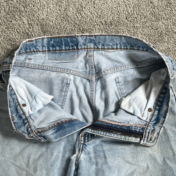 Orange Tab Levi 550’s - Picture 2 of 5